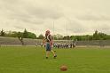 Les Corsaires Evry vs Les Gaulois de Sannois 110